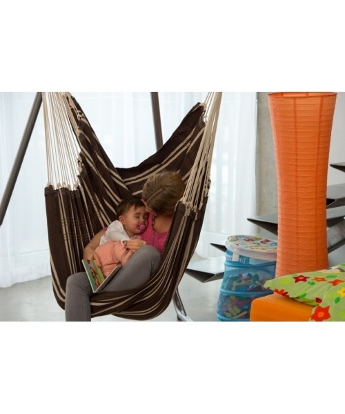 Hammock Amazonas Brasil Mocca