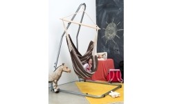 Hammock Amazonas Brasil Mocca
