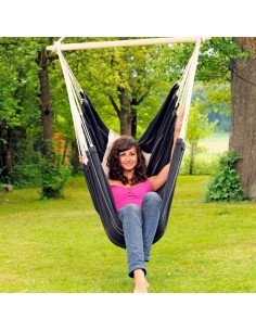 Hammock Amazonas Brasil Black