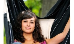 Hammock Amazonas Brasil Black