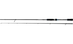 Meškerės Shimano: Spininginė meškerė Shimano Nexave Spinning Fast 2.23m, 7'4'', 7-21g, 2 dalių