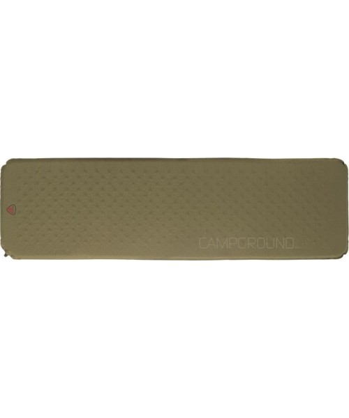 Inflatable Camping Mats Robens: Savaime prisipučiantis kilimėlis Robens Campground 3 cm