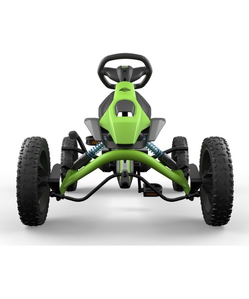 Kartingas BERG Rally DRT Green