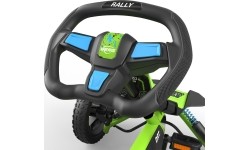 Go-Karts for Youth & Adults BERG: BERG Rally DRT Green