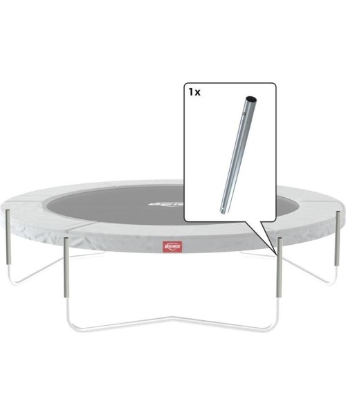 Trampoline Spare Parts BERG: Favorit - Middle post 200