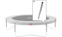 Trampoline Spare Parts BERG: Favorit - Middle post 200