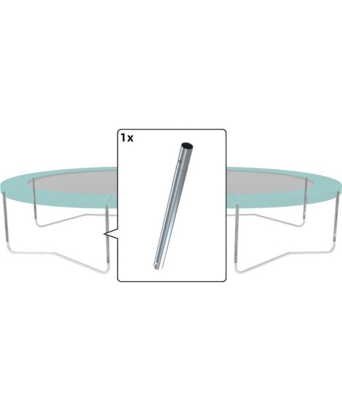 Trampoline Spare Parts BERG: Grand Favorit - Middle Post 520