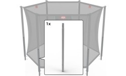 Safety Net Comfort - Lower tube 300 (10ft) + springbracket