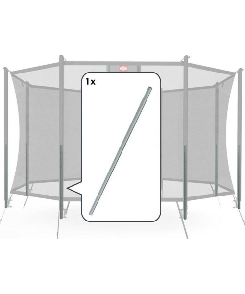 Trampoline Spare Parts BERG: Safety Net Comfort - Lower tube InGround (95cm)