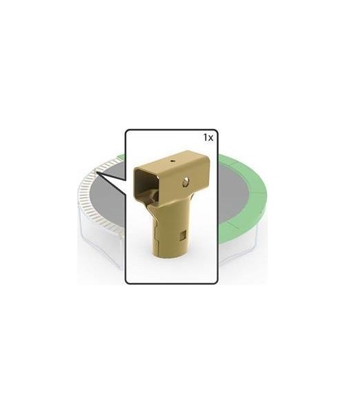 Trampoline Spare Parts BERG: T-Series - T-Section