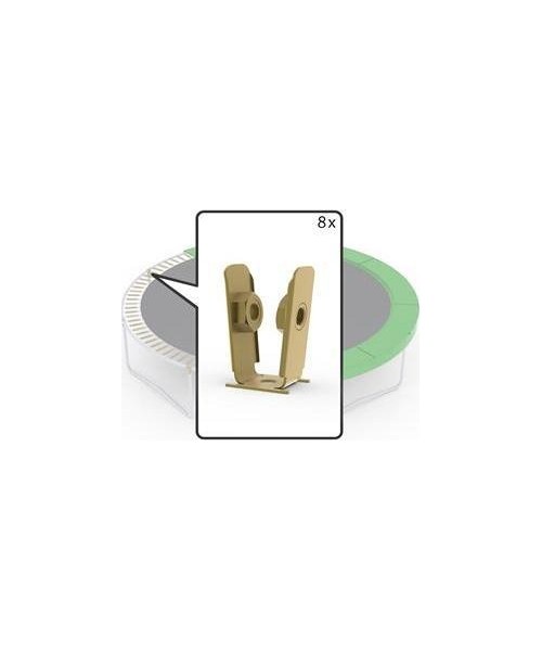 Trampoline Spare Parts BERG: T-Series - Tube Insert