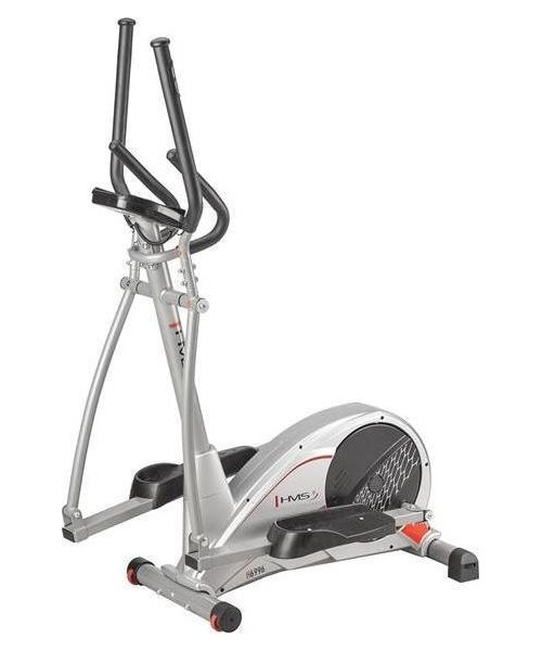 Elliptical Trainers HMS Premium: H6996 MAGNETINIS ELIPSINIS TRENIRUOKLIS HMS