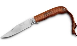 Hunting and Survival Knives MAM: Sulankstomas peilis su apsauginiu užraktu MAM Sportive 2048, 8.3cm