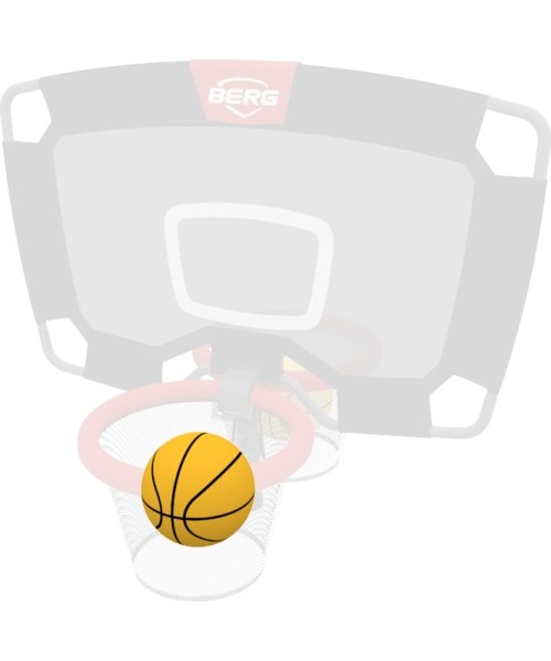 Trampoline Spare Parts BERG: TwinHoop - Basketball