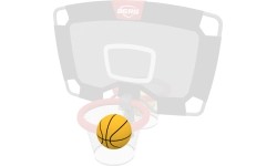 Trampoline Spare Parts BERG: TwinHoop - Basketball