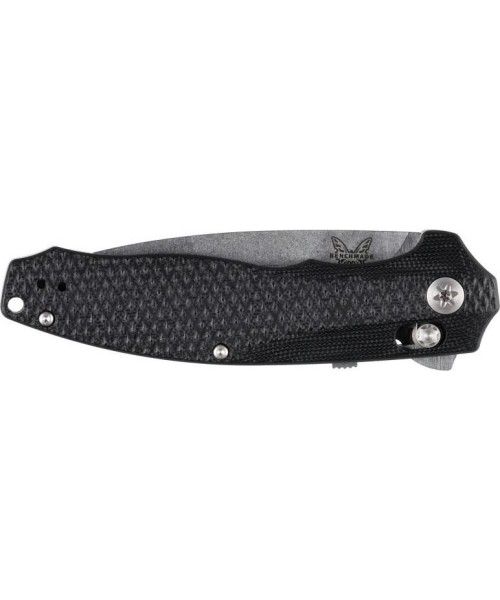 Knife Benchmade 495 Vector 
