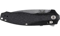 Hunting and Survival Knives Benchmade: Peilis Benchmade 495 Vector