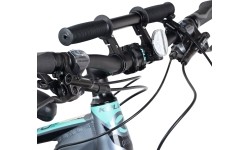 Vaikiškų dviračių sėdynės inSPORTline: Child Bike Seat inSPORTline Mousino