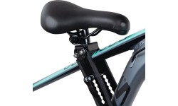 Vaikiškų dviračių sėdynės inSPORTline: Child Bike Seat inSPORTline Mousino