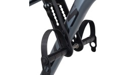 Vaikiškų dviračių sėdynės inSPORTline: Child Bike Seat inSPORTline Mousino