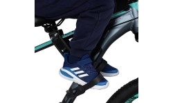 Vaikiškų dviračių sėdynės inSPORTline: Child Bike Seat inSPORTline Mousino