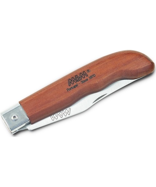 Hunting and Survival Knives MAM: Sulankstomas peilis MAM Sportive 2045, 8.3cm