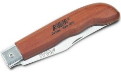 Hunting and Survival Knives MAM: Sulankstomas peilis MAM Sportive 2045, 8.3cm