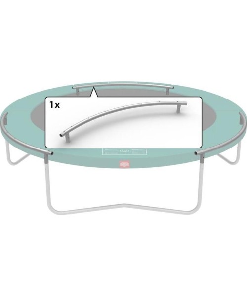 Trampoline Spare Parts BERG: Talent - Toprail welded 180 (6ft)