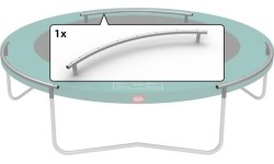 Trampoline Spare Parts BERG: Talent - Toprail welded 180 (6ft)