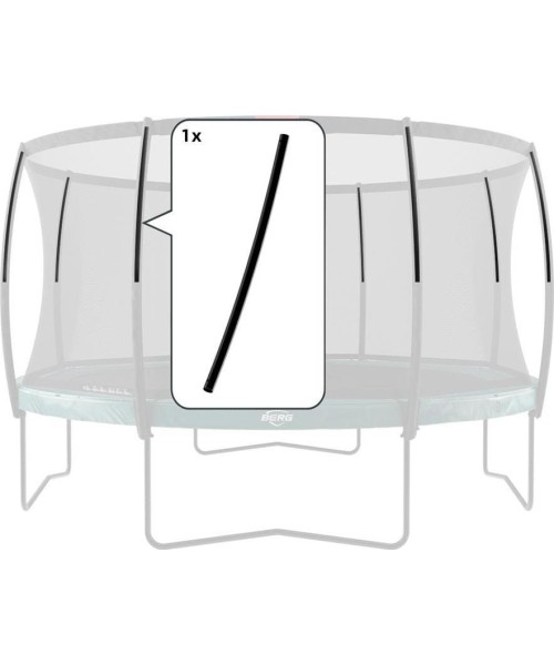 Safety Net Deluxe - Upper Tube