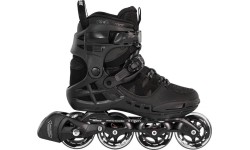 Rollerblades Powerslide Phuzion Argon Black 80 Trinity