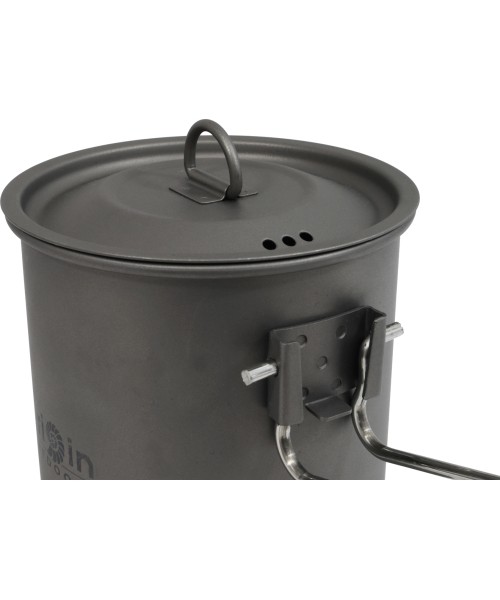 Camping Pot Origin Outdoors Titanium
