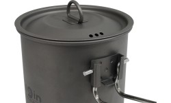 Camping Pot Origin Outdoors Titanium