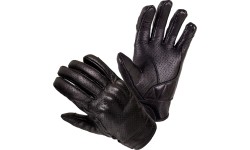 Odinės motociklininko pirštinės vasarai Gloves W-TEC Boldsum
