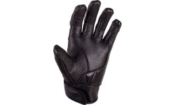 Odinės motociklininko pirštinės vasarai Gloves W-TEC Boldsum