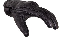 Odinės motociklininko pirštinės vasarai Gloves W-TEC Boldsum