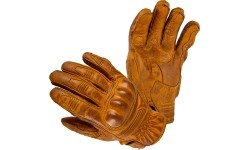 Men's Summer Motorcycle Gloves W-TEC: Odinės motociklininko pirštinės W-TEC Trogir