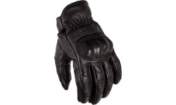 Men's Summer Motorcycle Gloves W-TEC: Odinės motociklininko pirštinės W-TEC Trogir