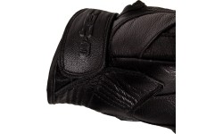 Men's Summer Motorcycle Gloves W-TEC: Odinės motociklininko pirštinės W-TEC Trogir