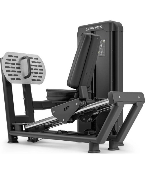 Strength Machines UpForm: Horizontal crane UR-U022 2.0 - UpForm
