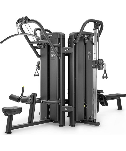 Strength Machines UpForm: UR-T001 4-station tower 2.0 - UpForm