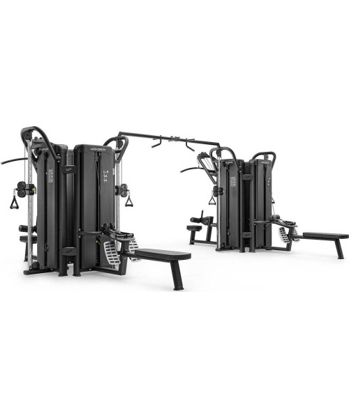 Strength Machines UpForm: UR-T003 8-station tower 2.0 - UpForm