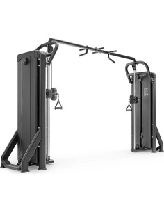 UR-U017 2.0 exercise gate - UpForm