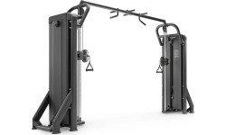 UR-U017 2.0 exercise gate - UpForm