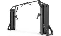 UR-U017 2.0 exercise gate - UpForm