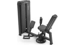 UR-U023 2.0 thigh adductor machine - UpForm