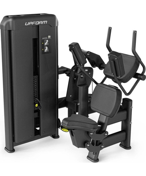 Strength Machines UpForm: UR-U027 2.0 abdominal tense machine - UpForm