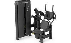 UR-U027 2.0 abdominal tense machine - UpForm