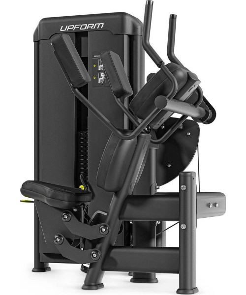 UR-U027 2.0 abdominal tense machine - UpForm