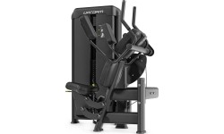 UR-U027 2.0 abdominal tense machine - UpForm